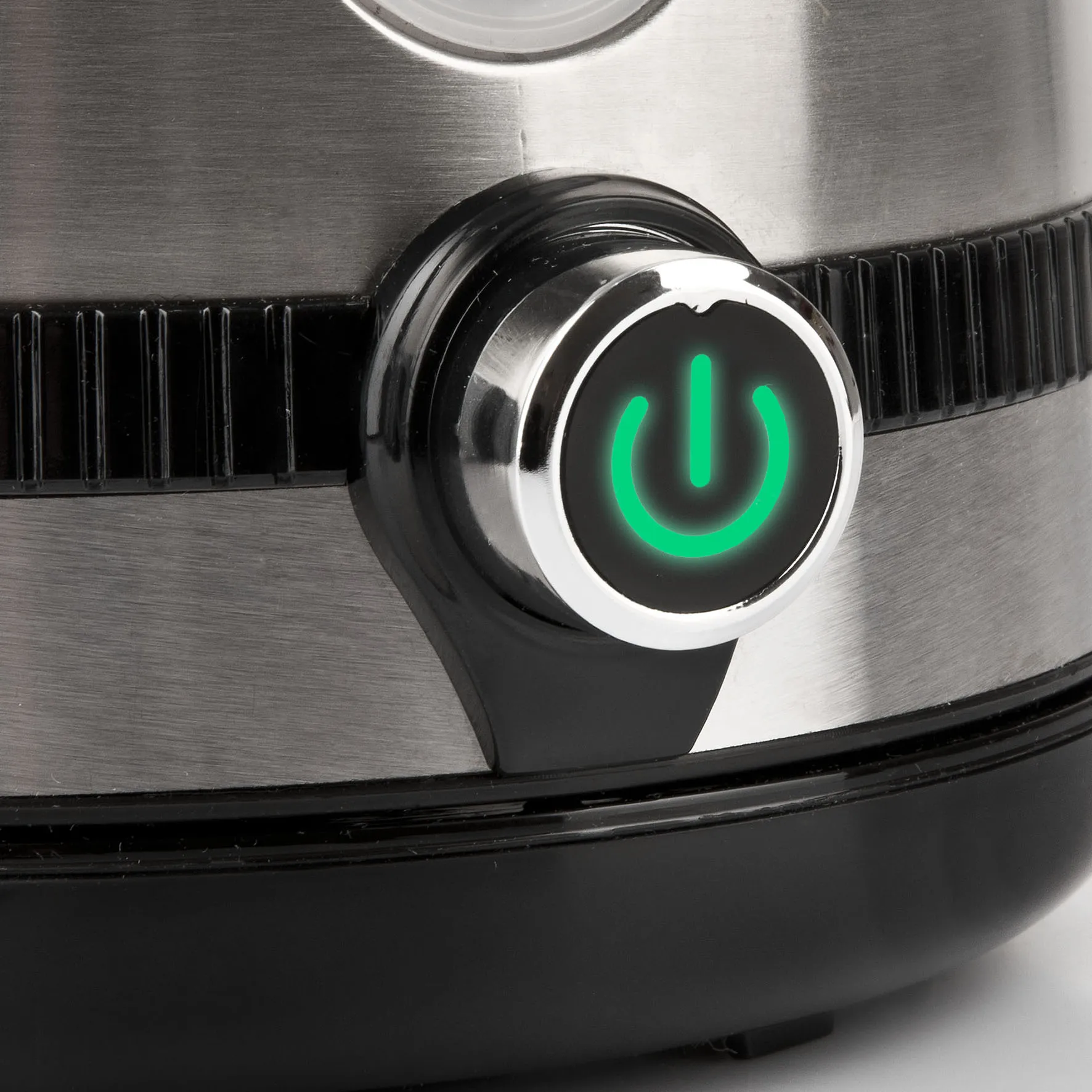 Czajnik elektryczny Tisaniere 1,7 l, Srebrno-czarny G3 Ferrari