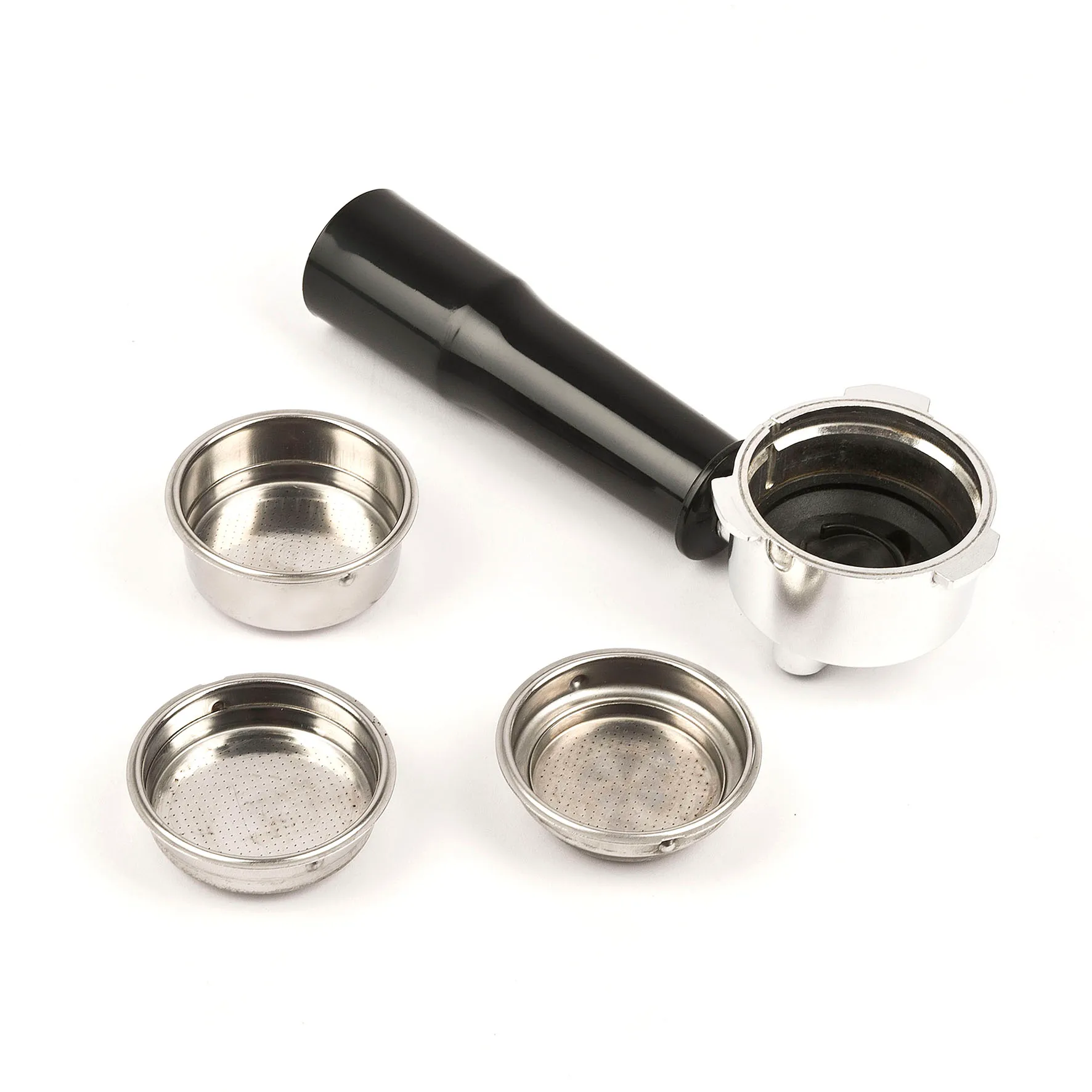 Ekspres kolbowy Armarcord, Kremowy G3 Ferrari