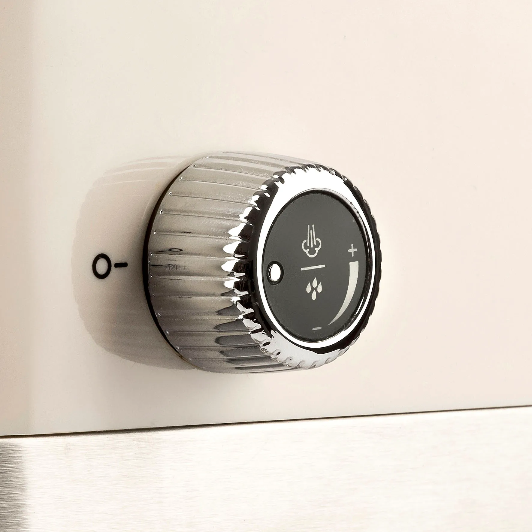 Ekspres kolbowy Armarcord, Kremowy G3 Ferrari