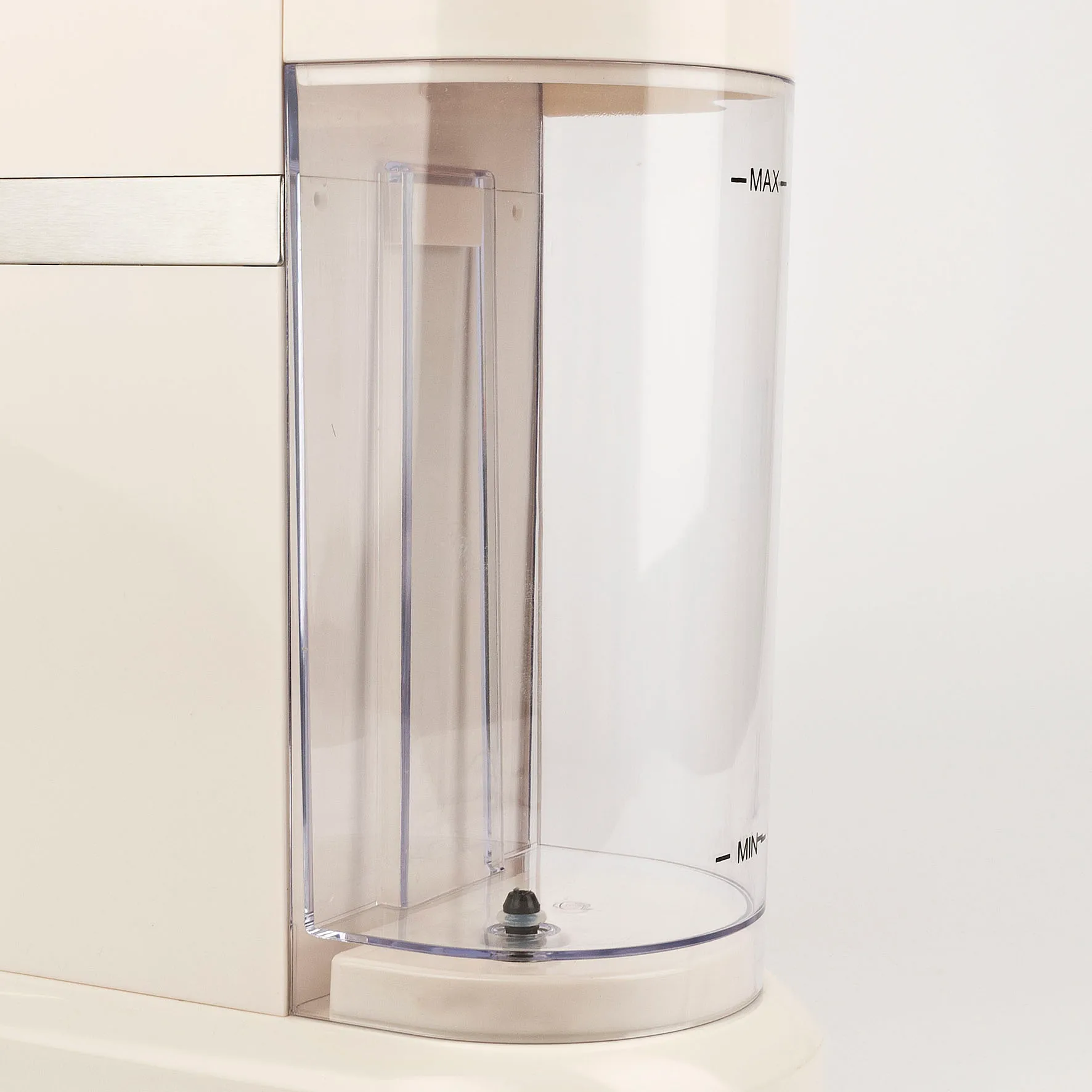 Ekspres kolbowy Armarcord, Kremowy G3 Ferrari