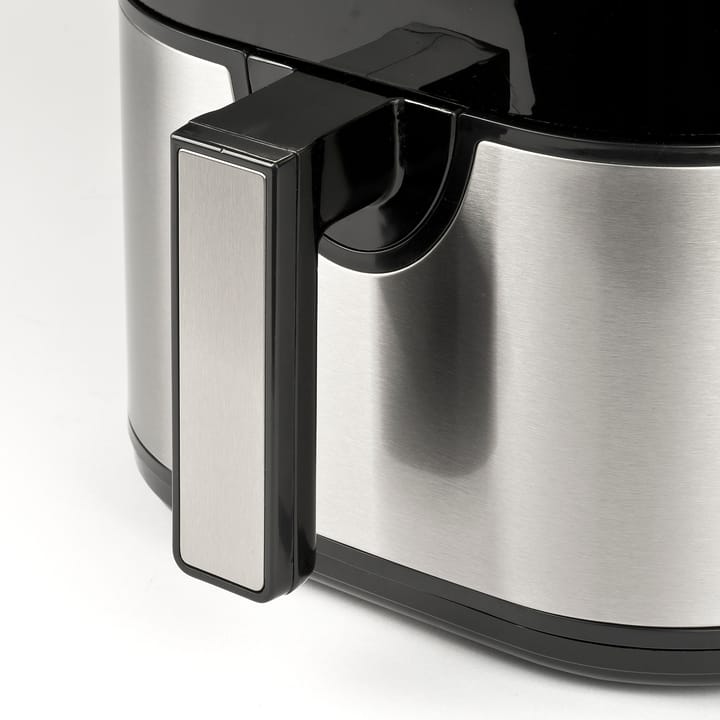 Friggisano Air Fryer 4,5 l, Srebrno-czarny G3 Ferrari