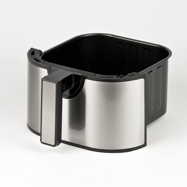 Friggisano Air Fryer 4,5 l, Srebrno-czarny G3 Ferrari