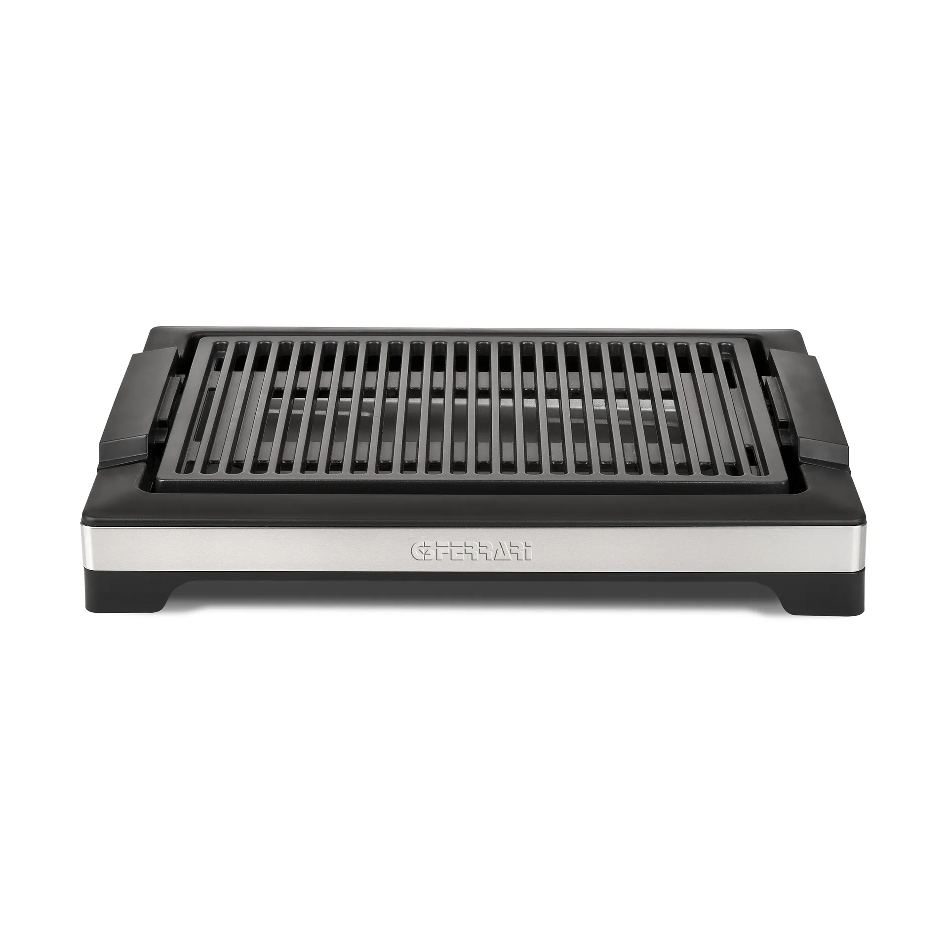 Grill stołowy Tito 45x32 cm, Czarny G3 Ferrari