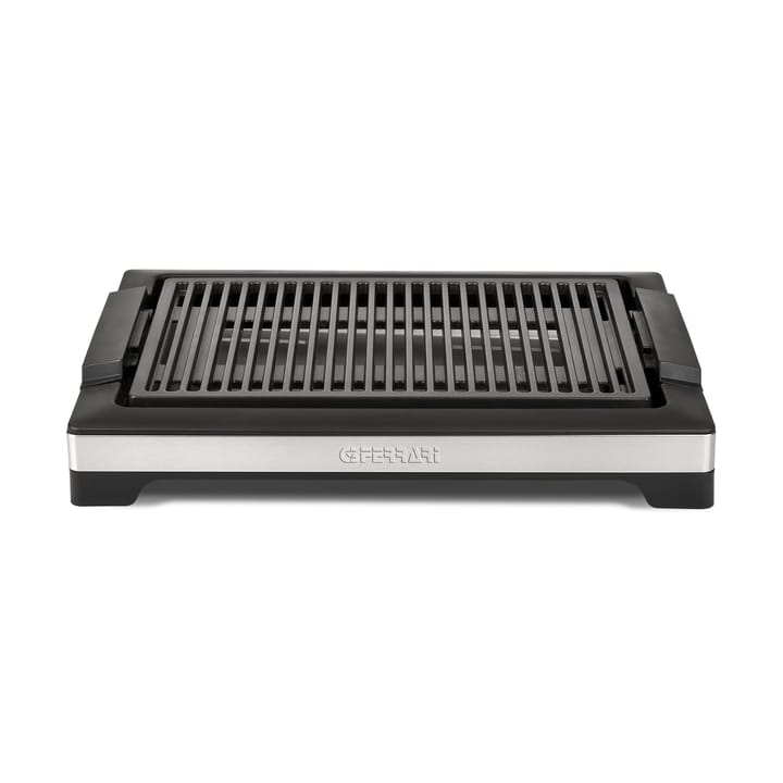Grill stołowy Tito 45x32 cm, Czarny G3 Ferrari