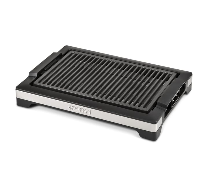 Grill stołowy Tito 45x32 cm, Czarny G3 Ferrari
