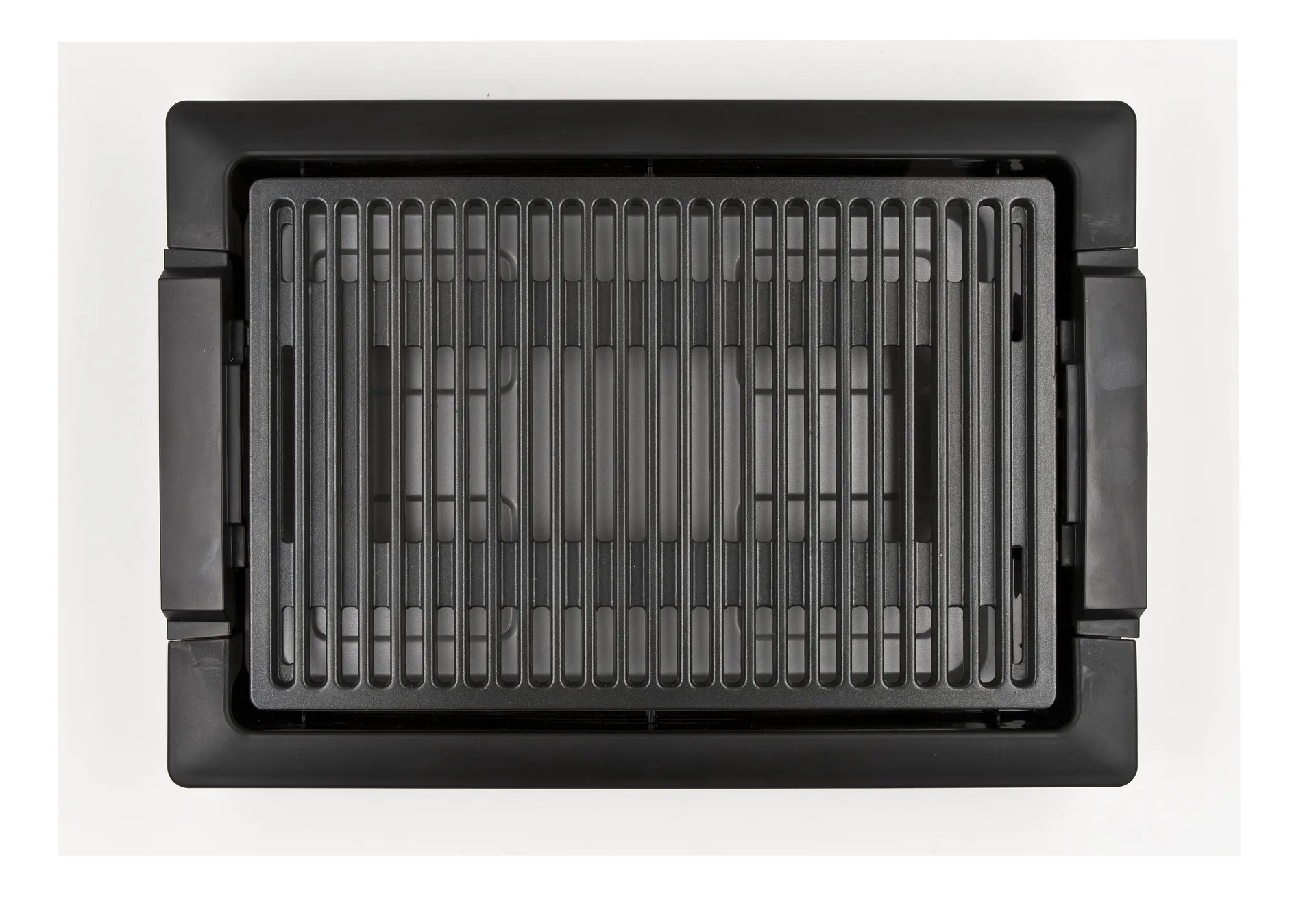Grill stołowy Tito 45x32 cm, Czarny G3 Ferrari