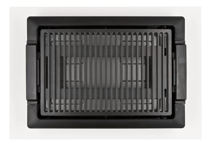 Grill stołowy Tito 45x32 cm, Czarny G3 Ferrari
