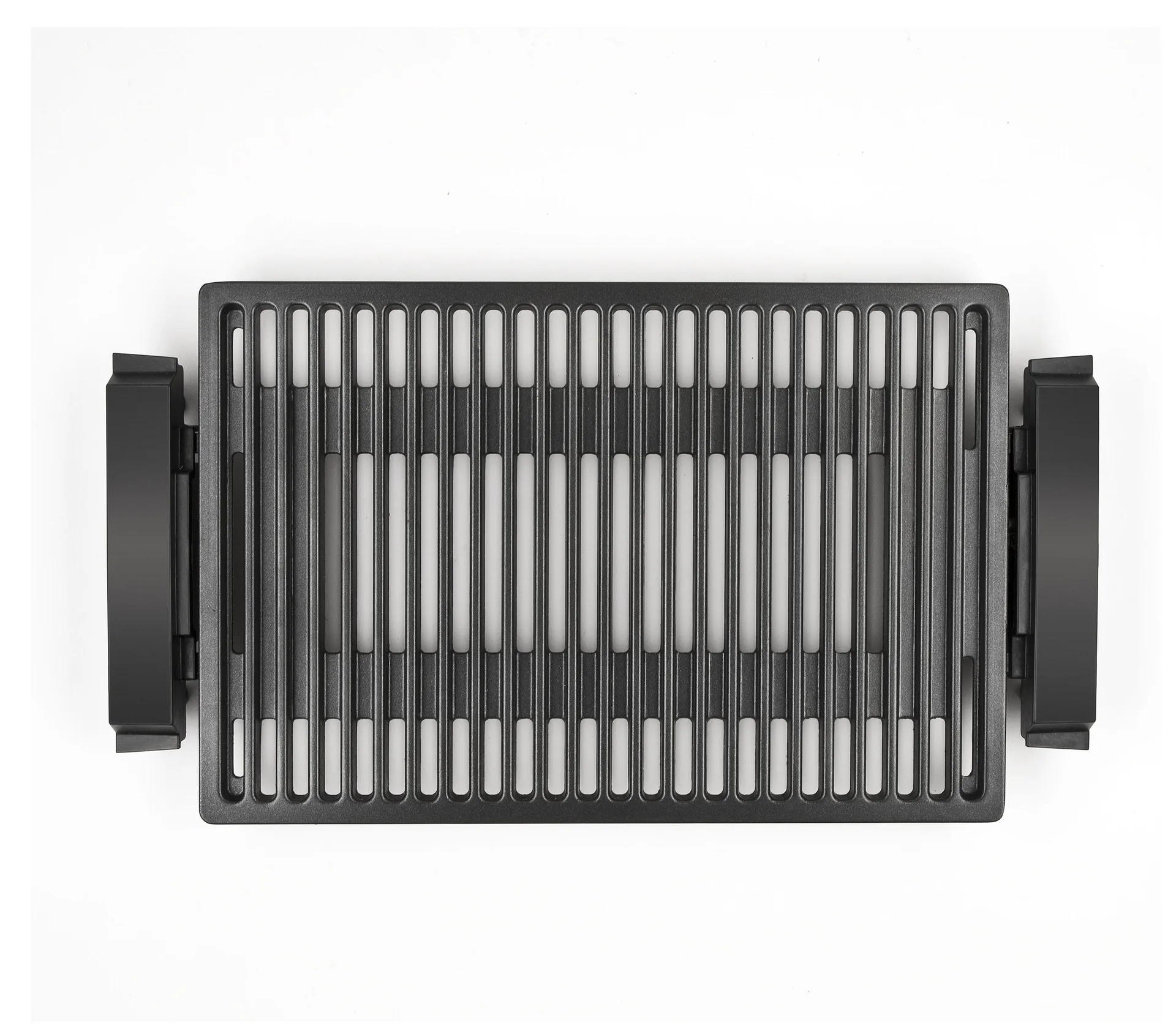 Grill stołowy Tito 45x32 cm, Czarny G3 Ferrari