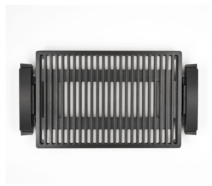 Grill stołowy Tito 45x32 cm, Czarny G3 Ferrari