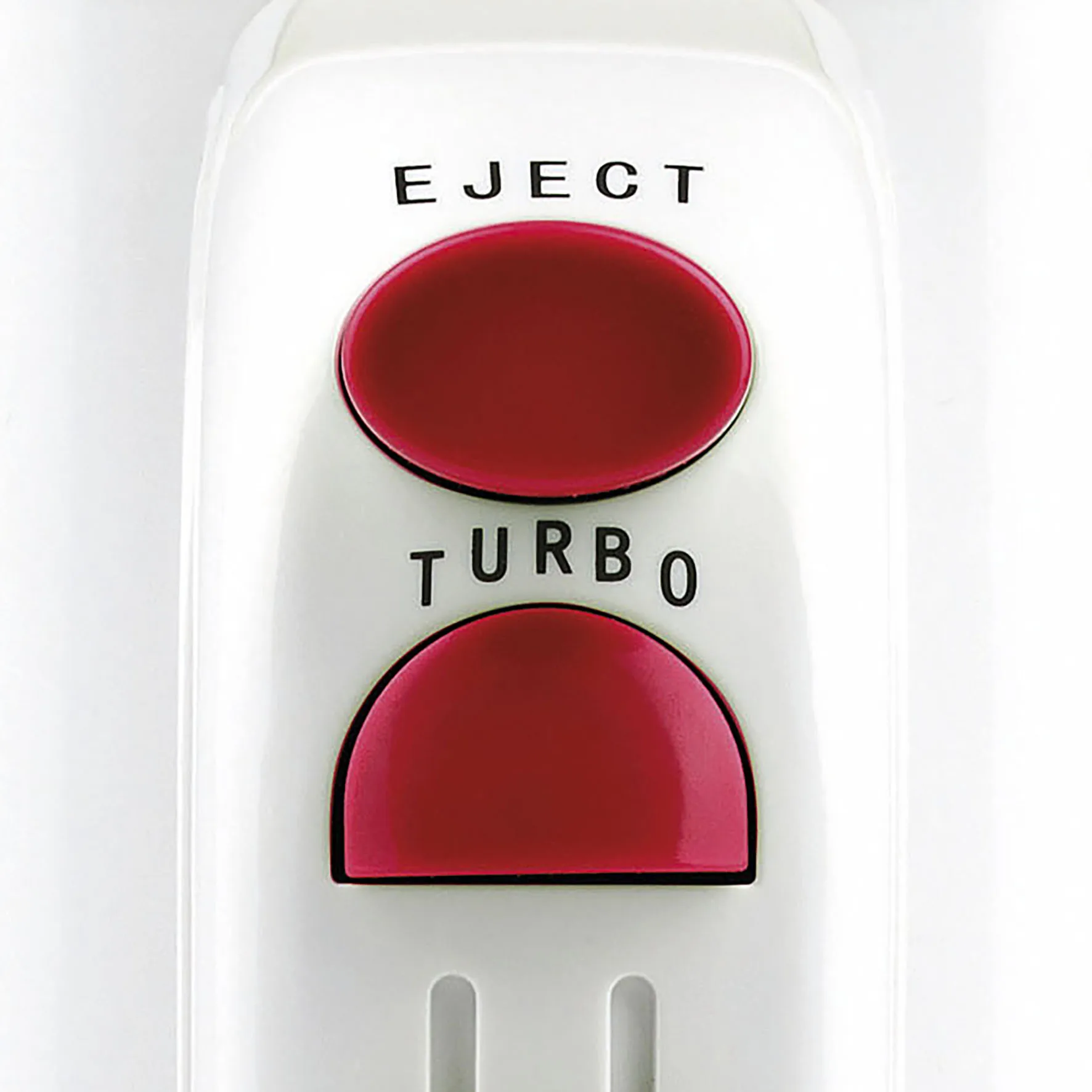 Mikser Dolcecuore 17,5 cm, Biało-czerwony G3 Ferrari