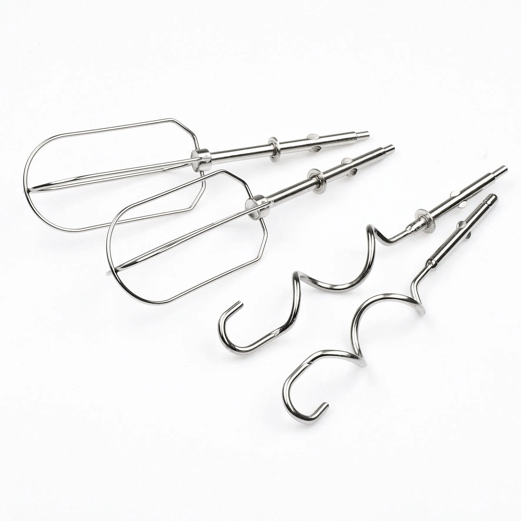 Mikser Dolcecuore 17,5 cm, Biało-czerwony G3 Ferrari