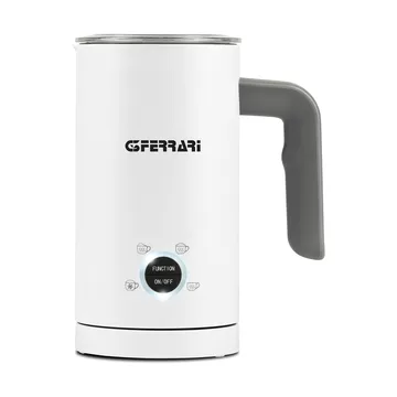 Montante spieniacz do mleka 300 ml - Biały - G3 Ferrari