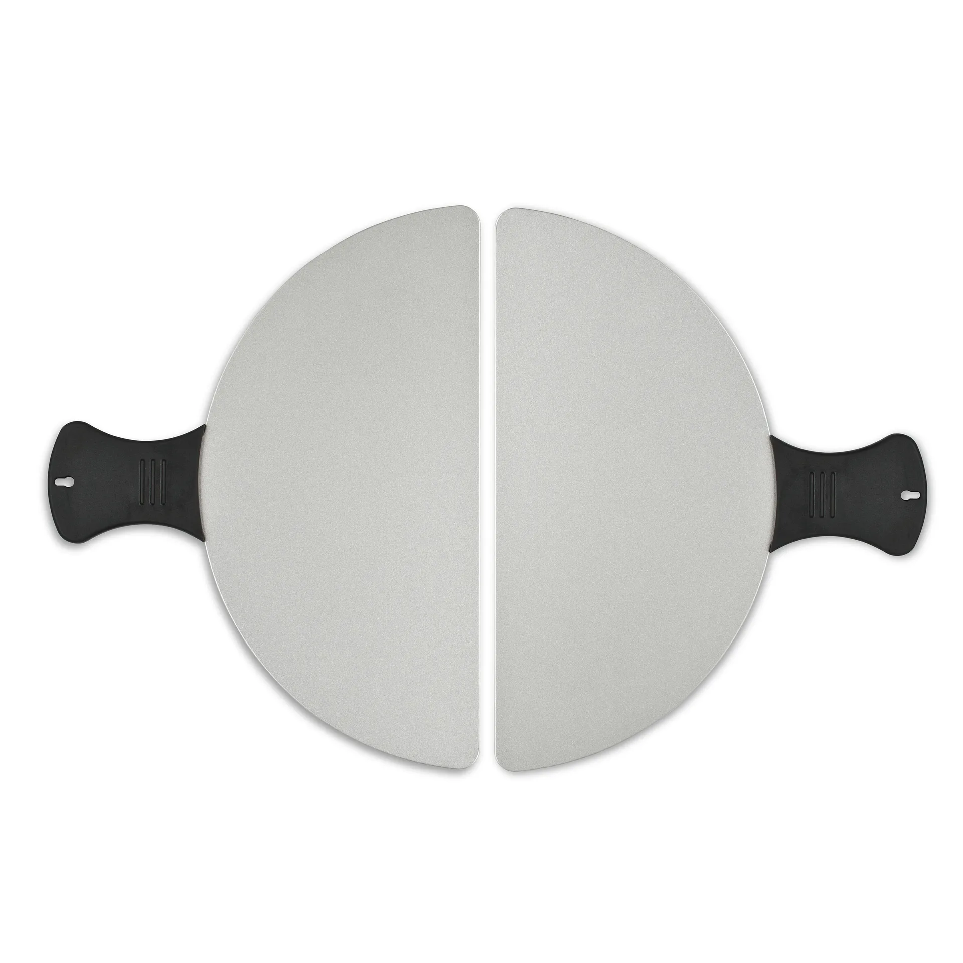 Piec do pizzy Delizia Ø31 cm, Czerwony G3 Ferrari