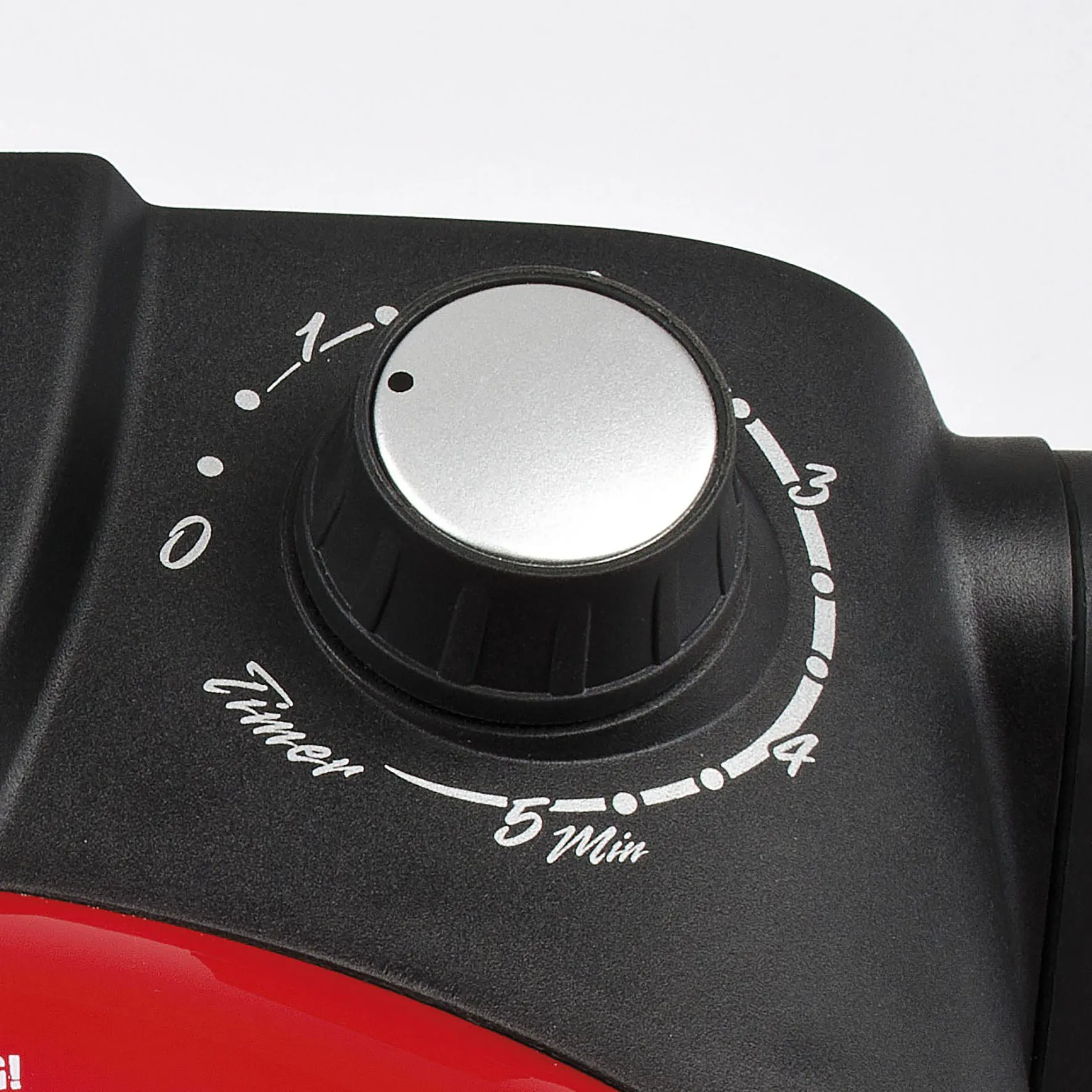 Piec do pizzy Delizia Ø31 cm, Czerwony G3 Ferrari