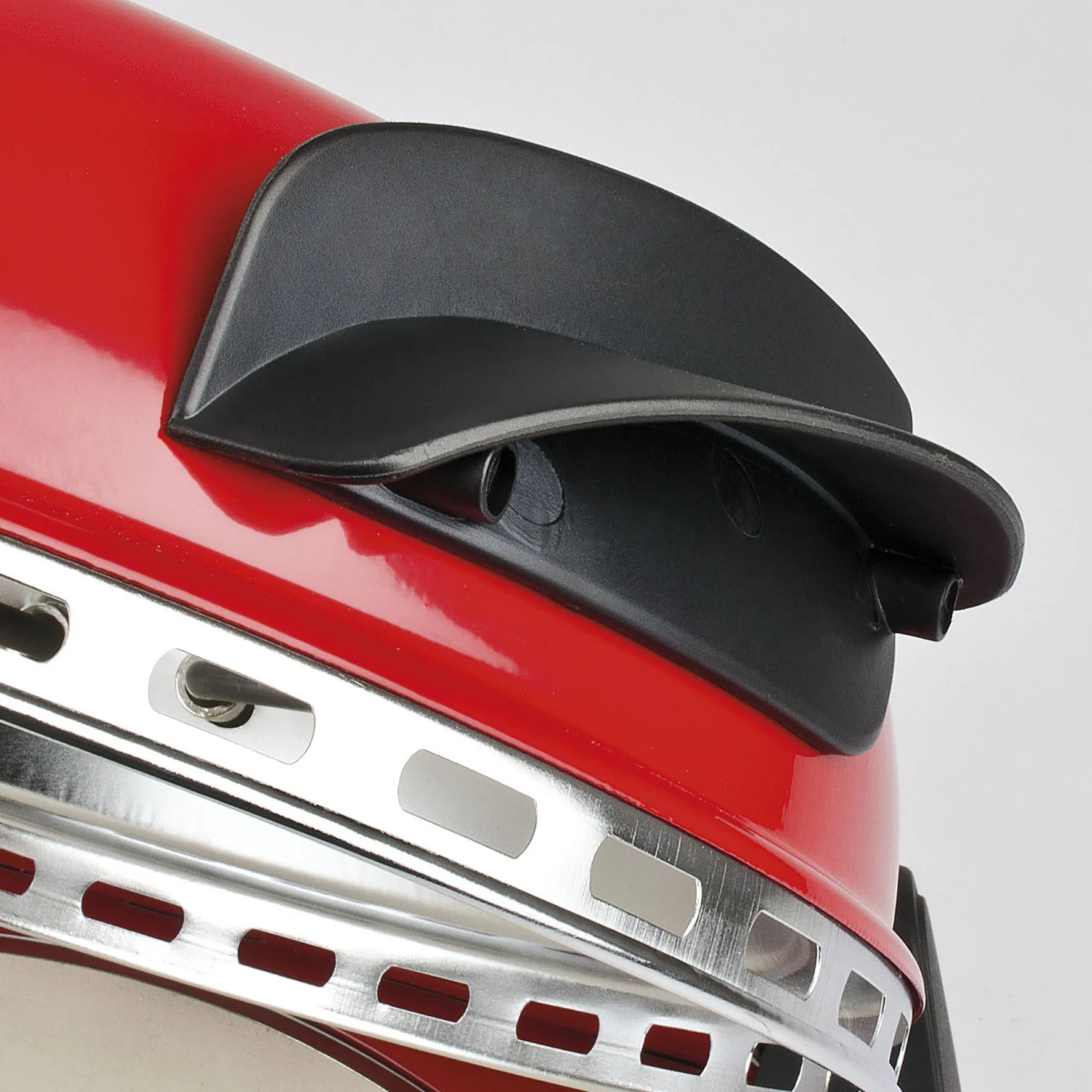 Piec do pizzy Delizia Ø31 cm, Czerwony G3 Ferrari