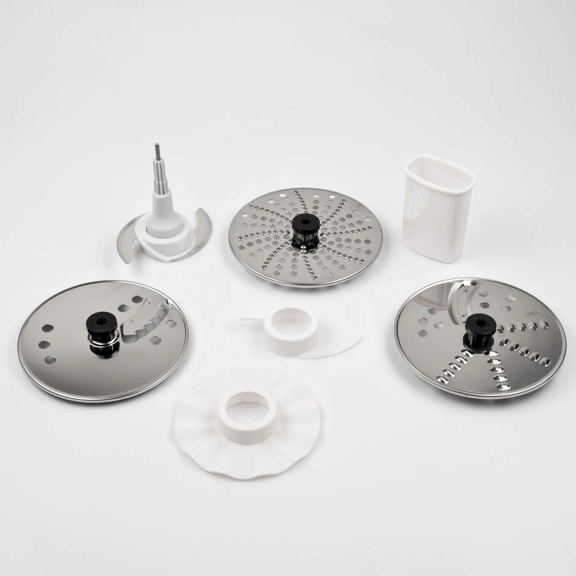 Robot kuchenny Mixatutto 44 cm, Biały G3 Ferrari