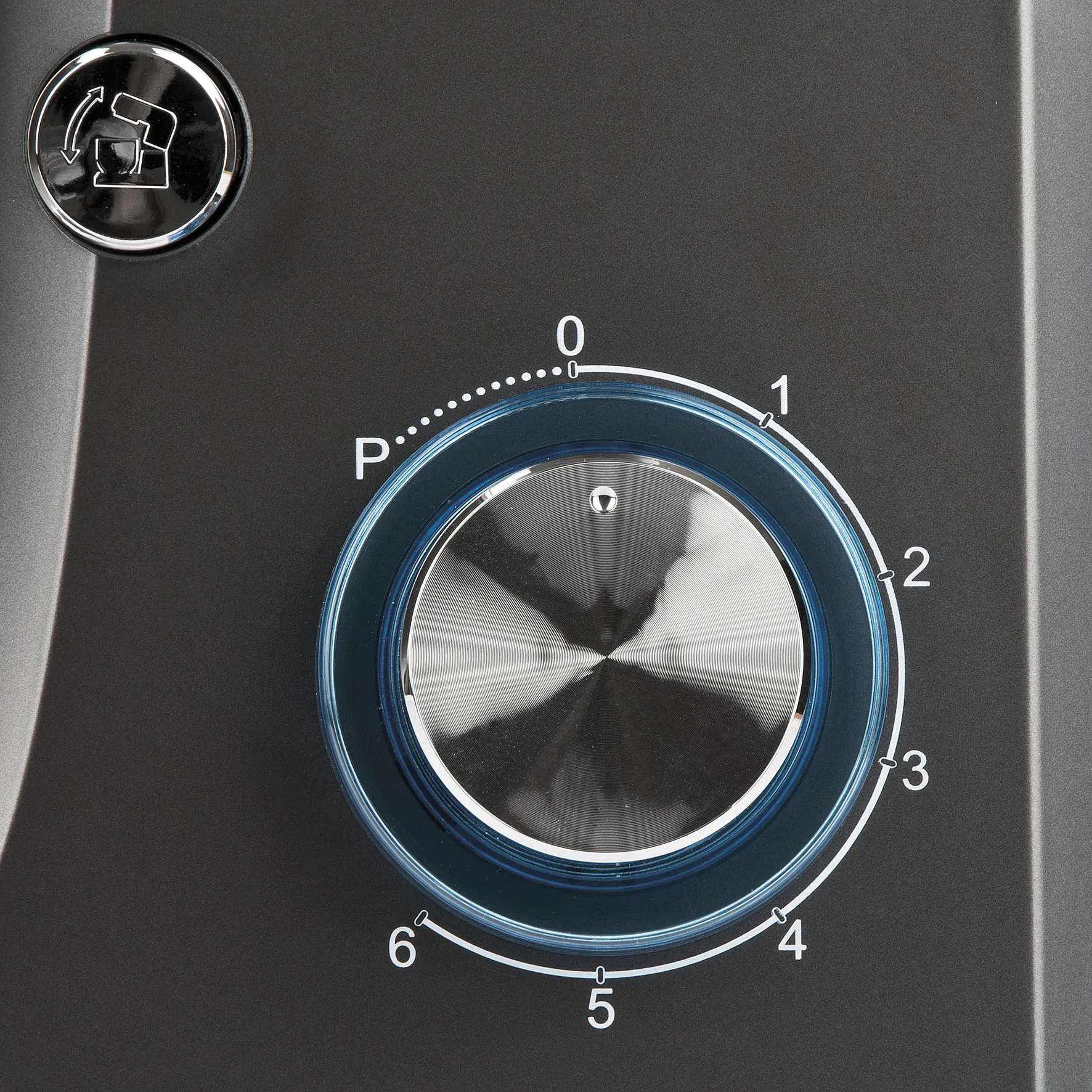 Robot kuchenny Pastaio 10&Lode, Srebrno-szary G3 Ferrari