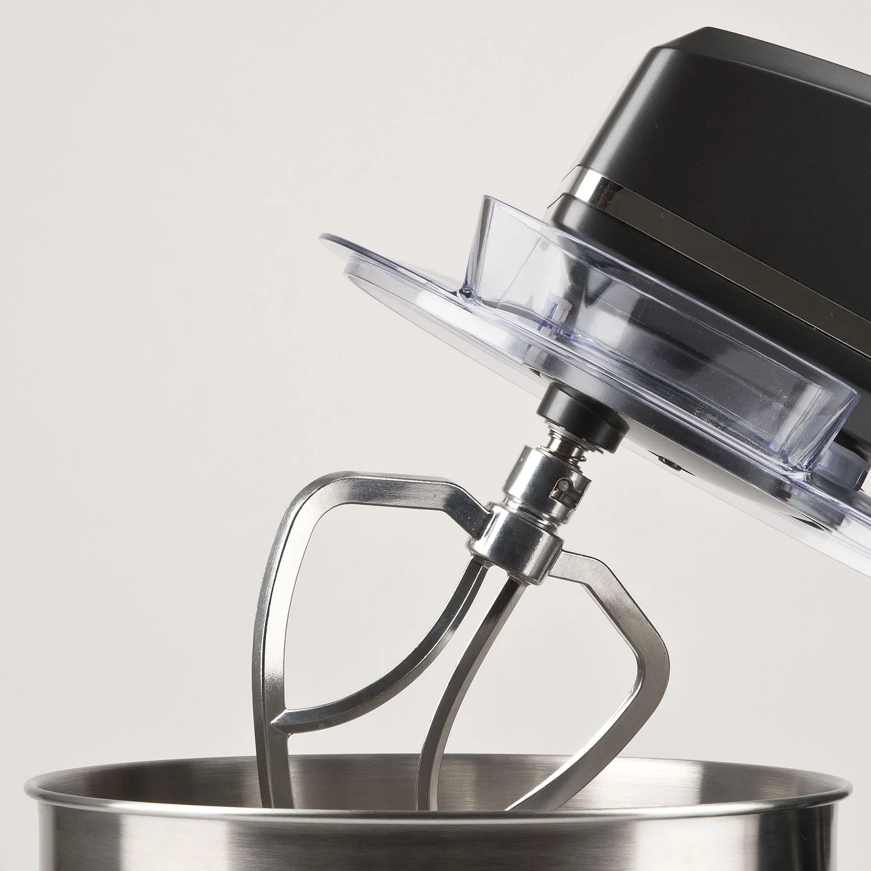 Robot kuchenny Pastaio 10&Lode, Srebrno-szary G3 Ferrari