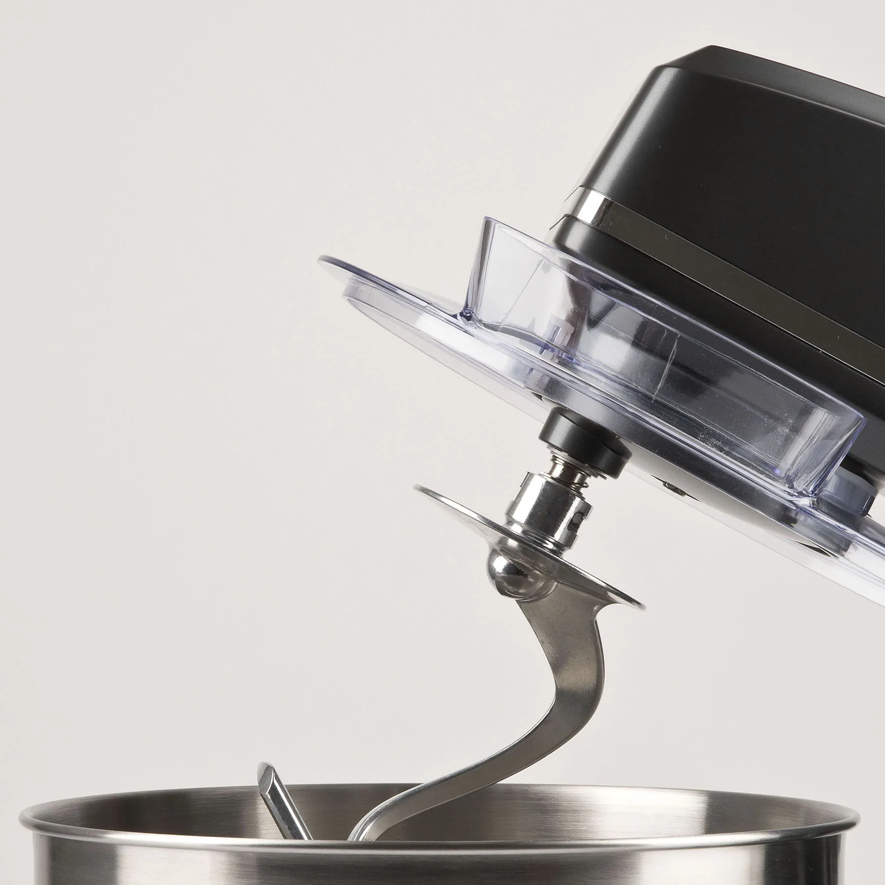 Robot kuchenny Pastaio 10&Lode, Srebrno-szary G3 Ferrari