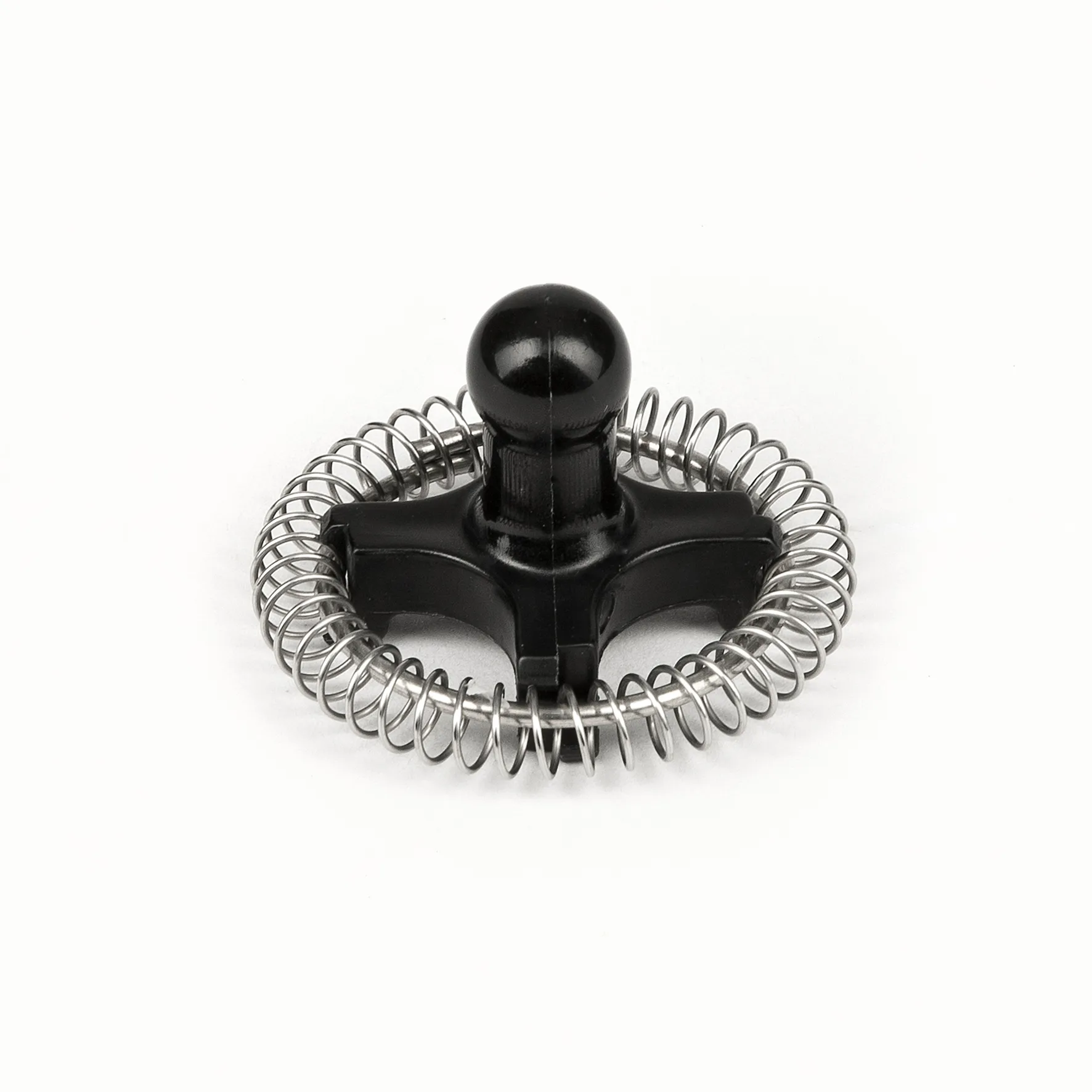 Spieniacz do mleka Montante 300 ml, Biały G3 Ferrari