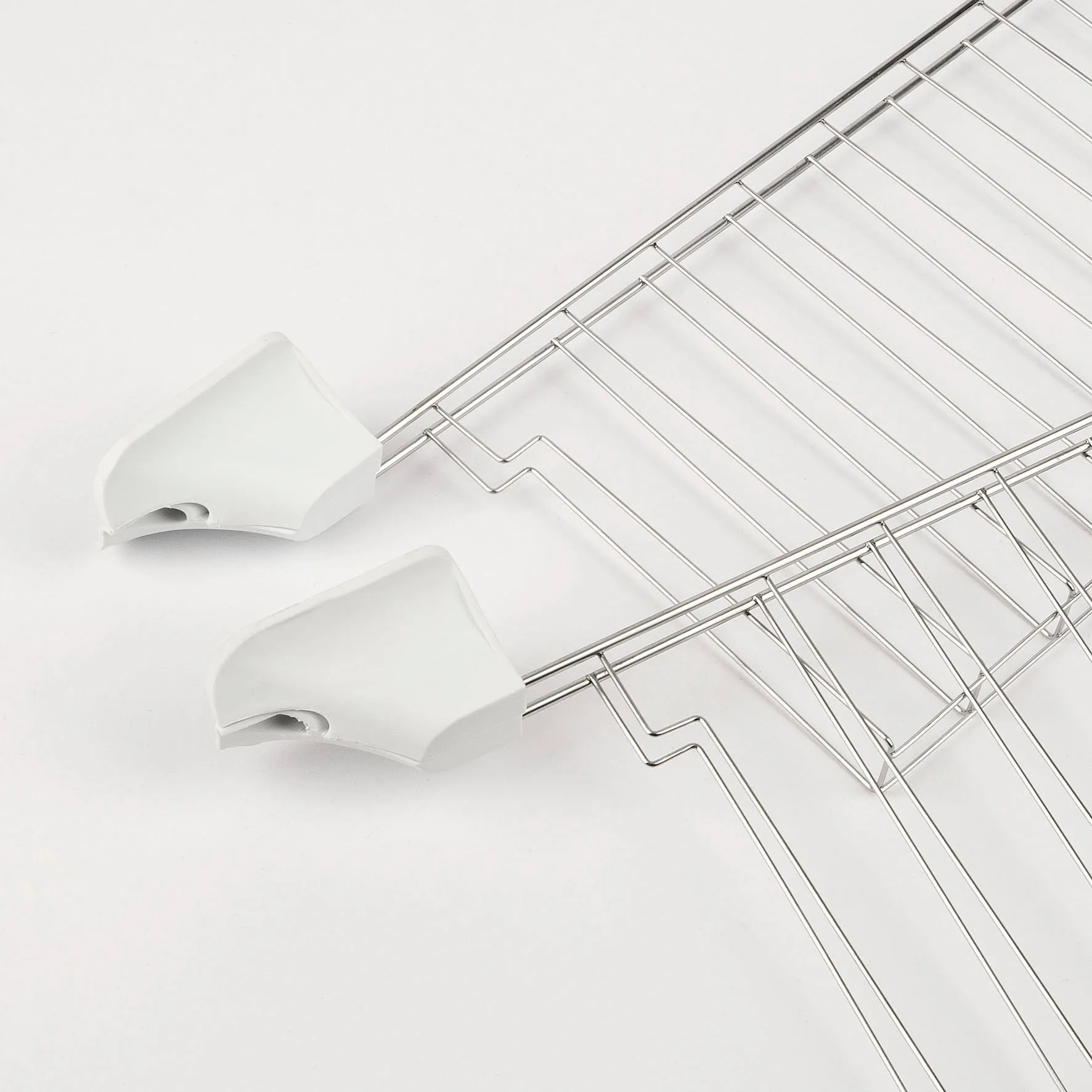 Toster na 2 tosty Toast Essential, Biały G3 Ferrari