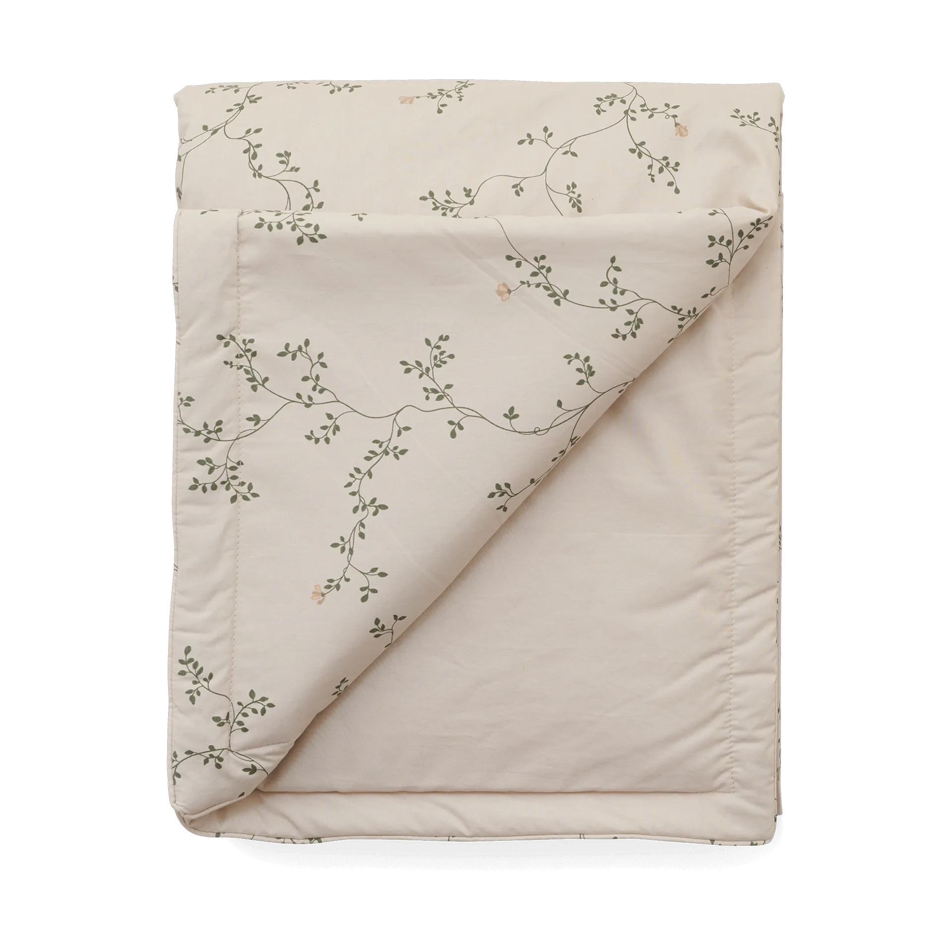 Botany wyściełany koc, 90x120 cm Garbo&Friends