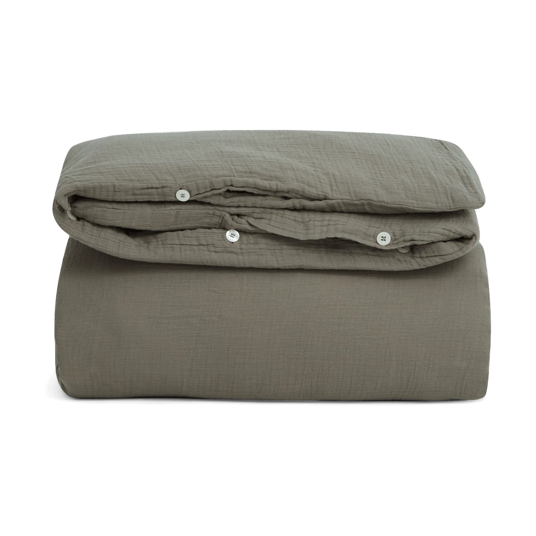 Geranium Muslin poszewka na kołdrę podwójny, 220x240 cm Garbo&Friends