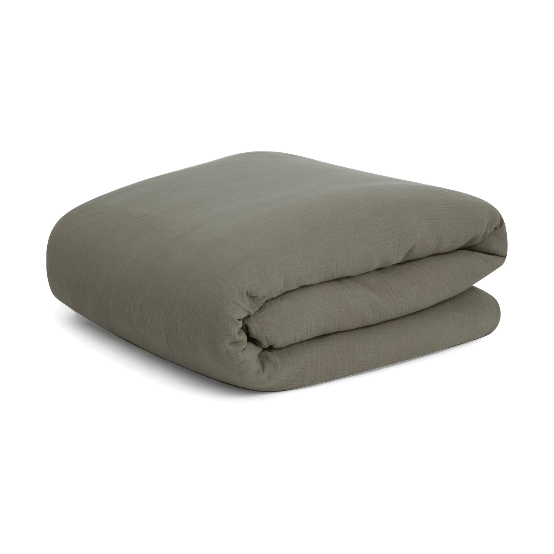 Geranium Muslin poszewka na kołdrę podwójny, 220x240 cm Garbo&Friends