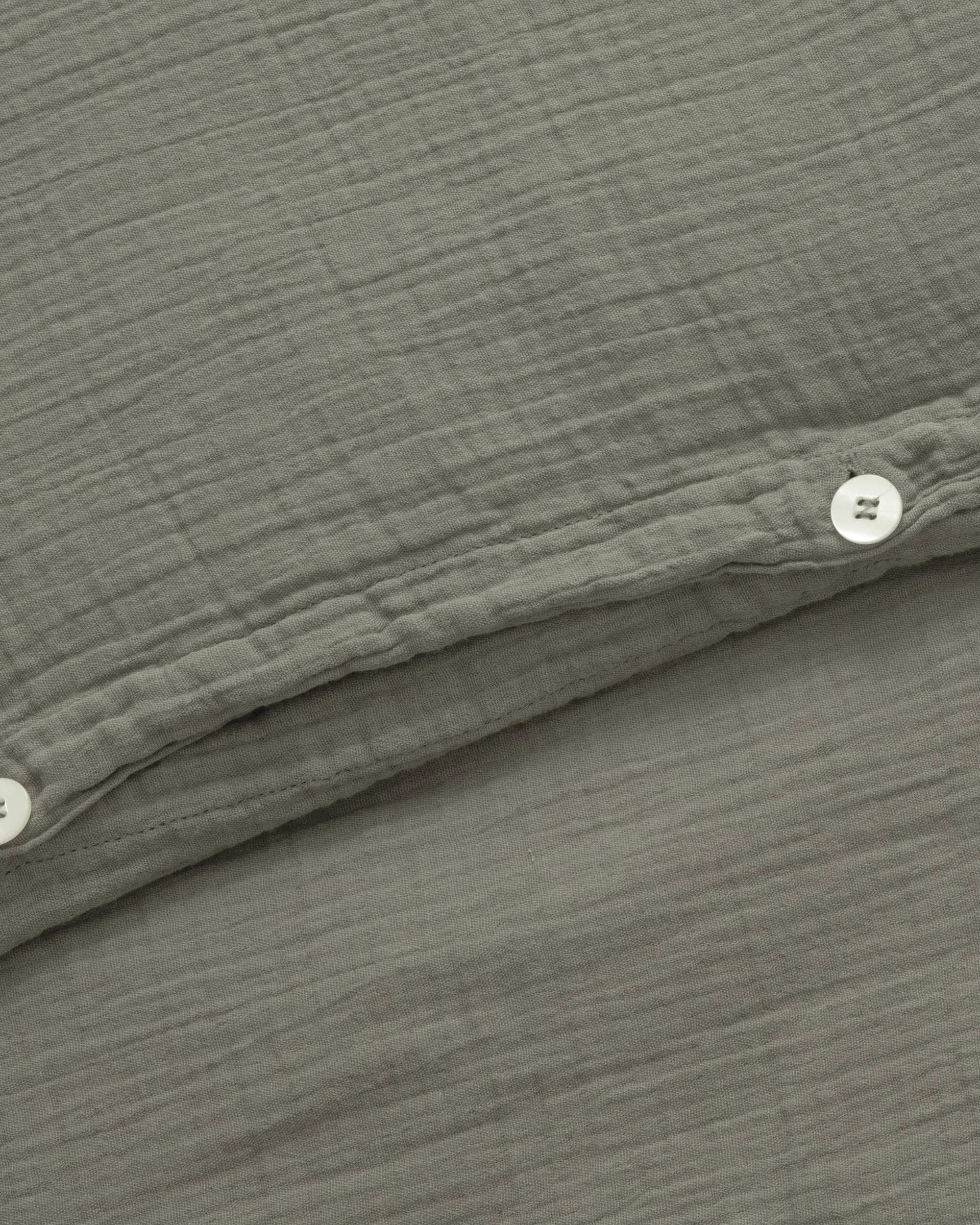 Geranium Muslin poszewka na kołdrę podwójny, 220x240 cm Garbo&Friends