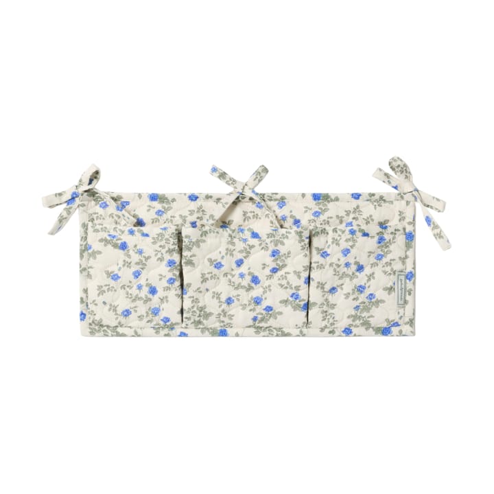 Kieszonka na łóżko Dainty Satin Quiltad - 18x43 cm - Garbo&Friends