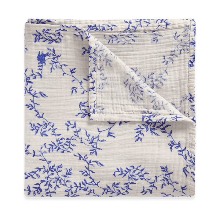 Koc Jardim Muslin swaddle - 110x110 cm - Garbo&Friends