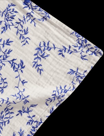 Koc Jardim Muslin swaddle - 110x110 cm - Garbo&Friends