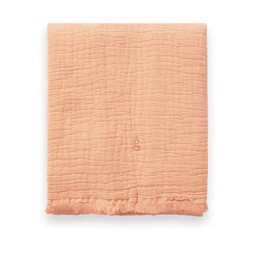 Koc Mellow 110x110 cm, Coral Garbo&Friends