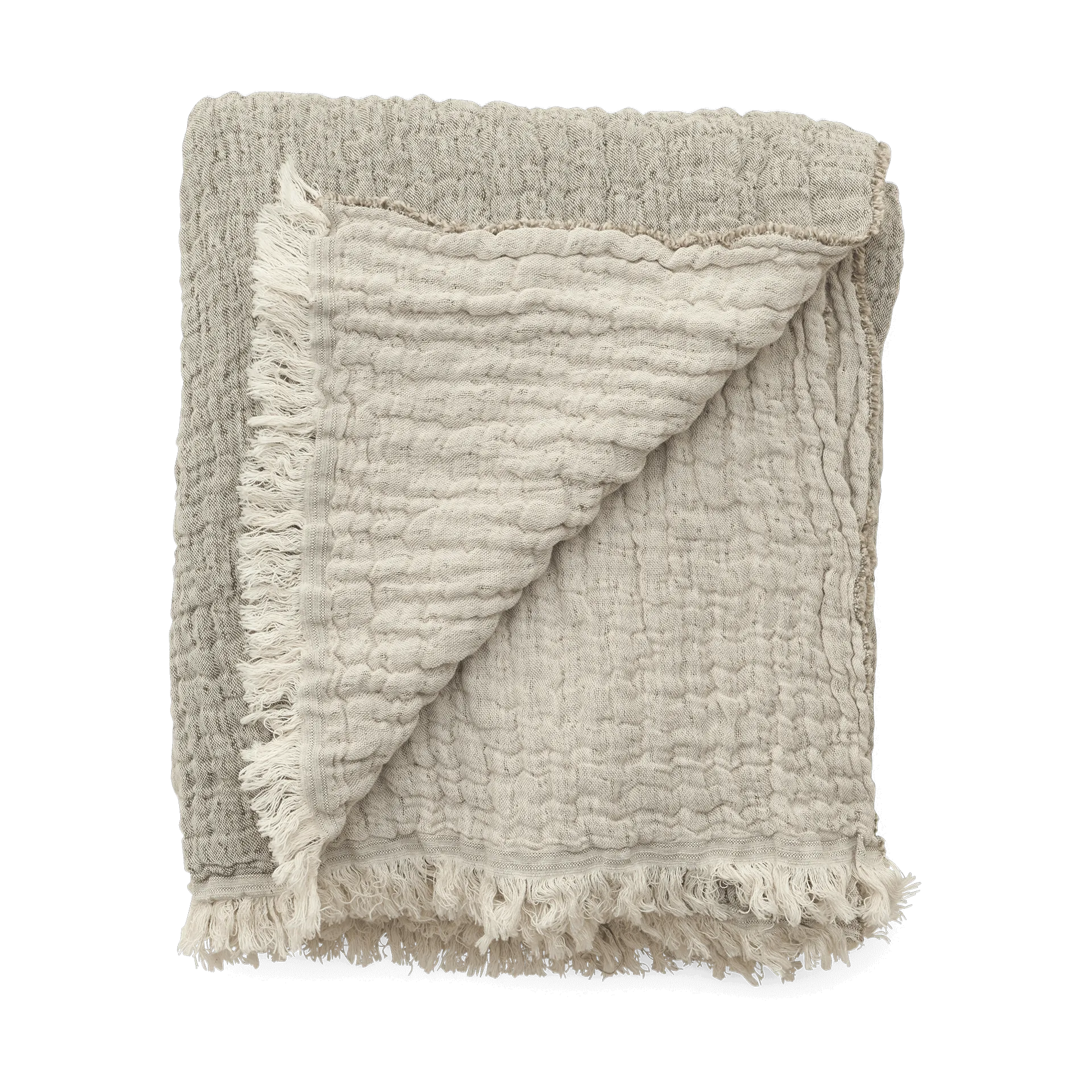 Koc Mellow 110x110 cm, Kale Garbo&Friends