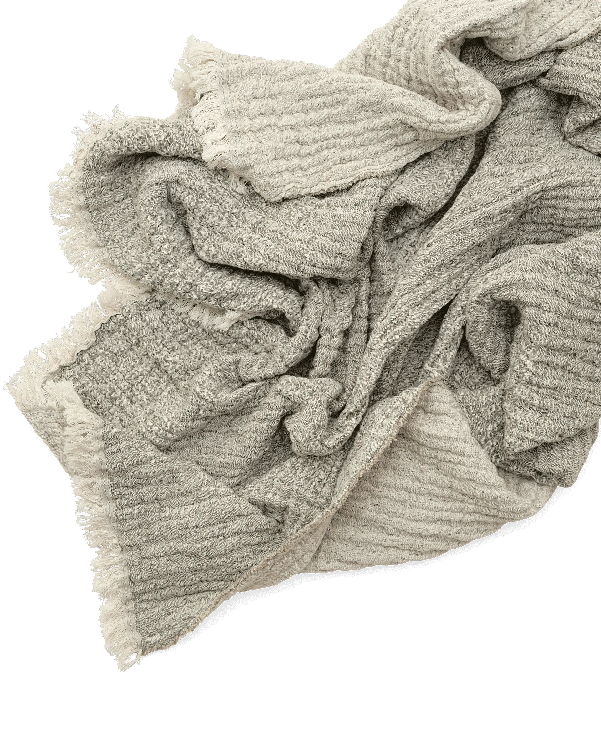 Koc Mellow 110x110 cm, Kale Garbo&Friends