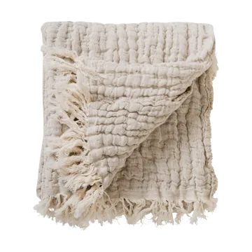 Koc Mellow 110x110 cm - Lin - Garbo&Friends