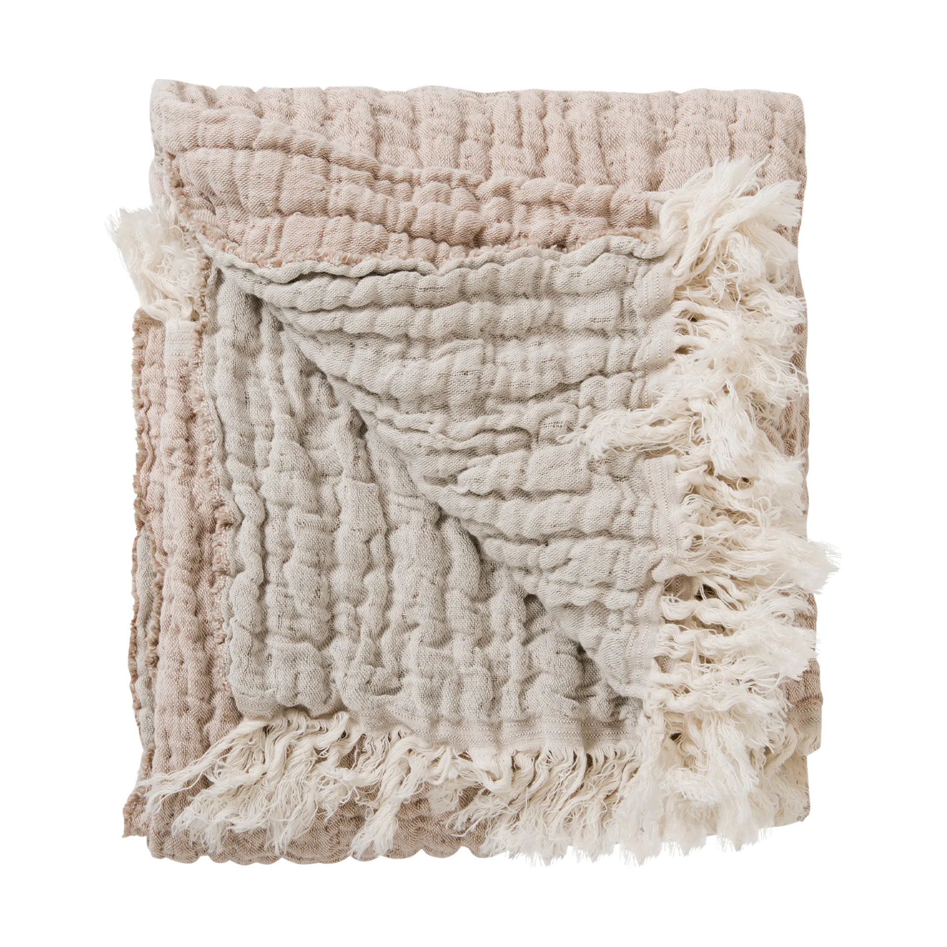 Koc Mellow 110x110 cm, Tawny Garbo&Friends