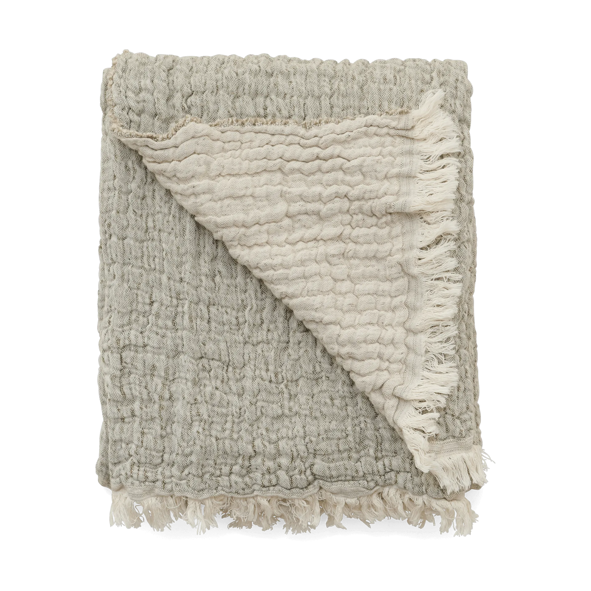 Koc Mellow 130x170 cm, Kale Garbo&Friends