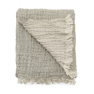 Koc Mellow 130x170 cm - Kale - Garbo&Friends