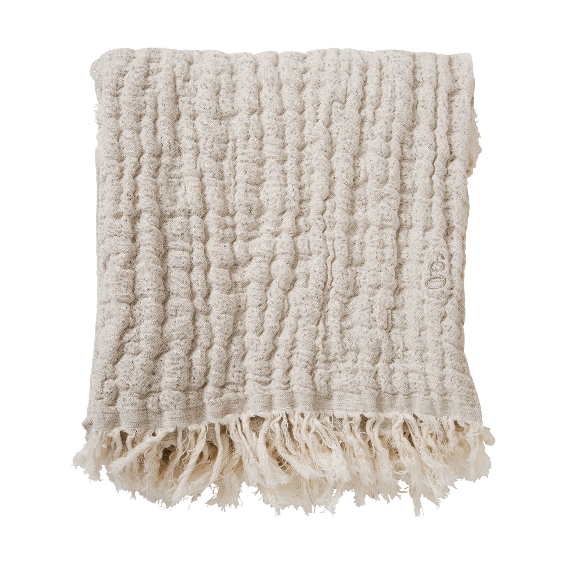 Koc Mellow 130x170 cm, Lin Garbo&Friends