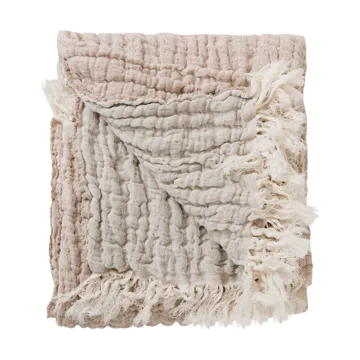 Koc Mellow 130x170 cm - Tawny - Garbo&Friends