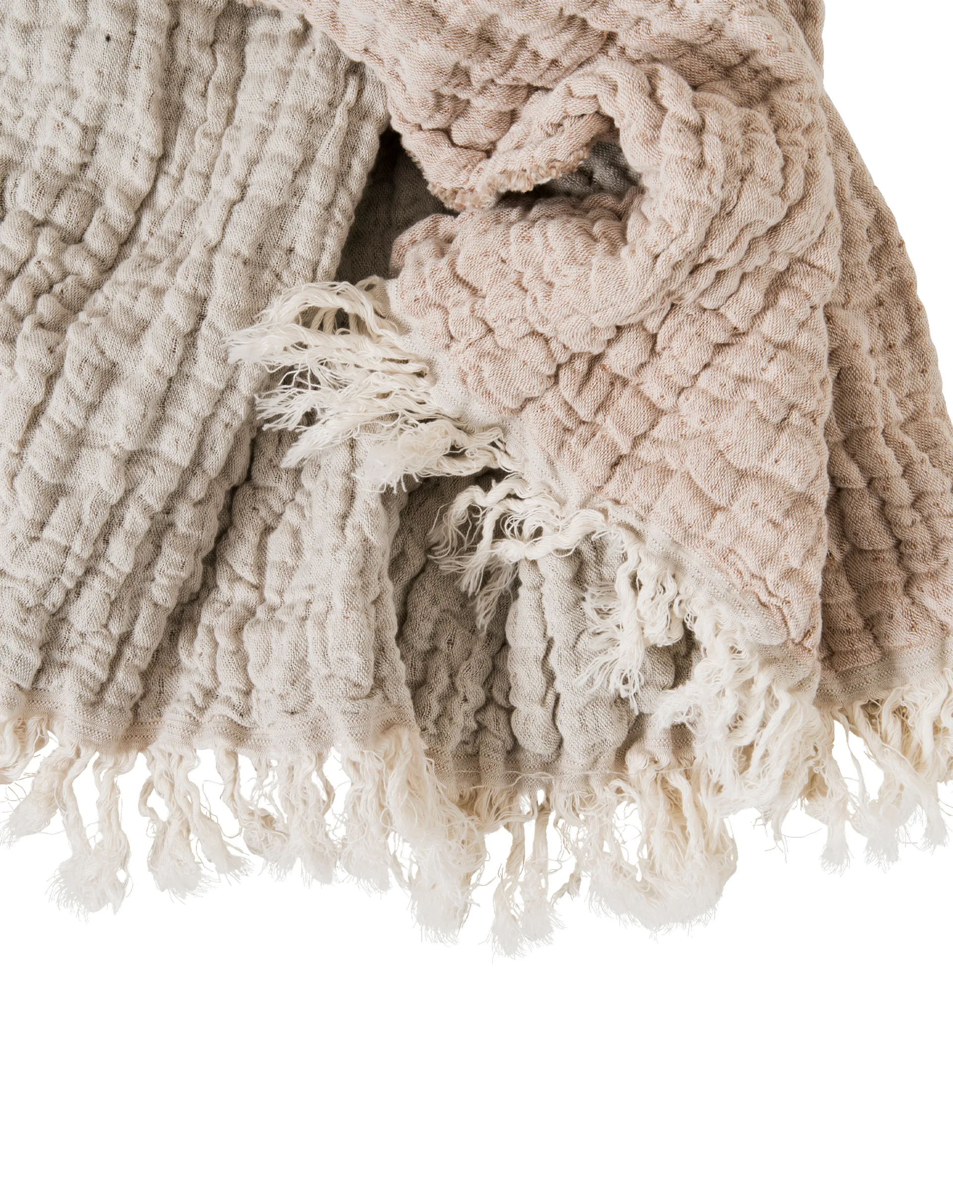 Koc Mellow 130x170 cm, Tawny Garbo&Friends