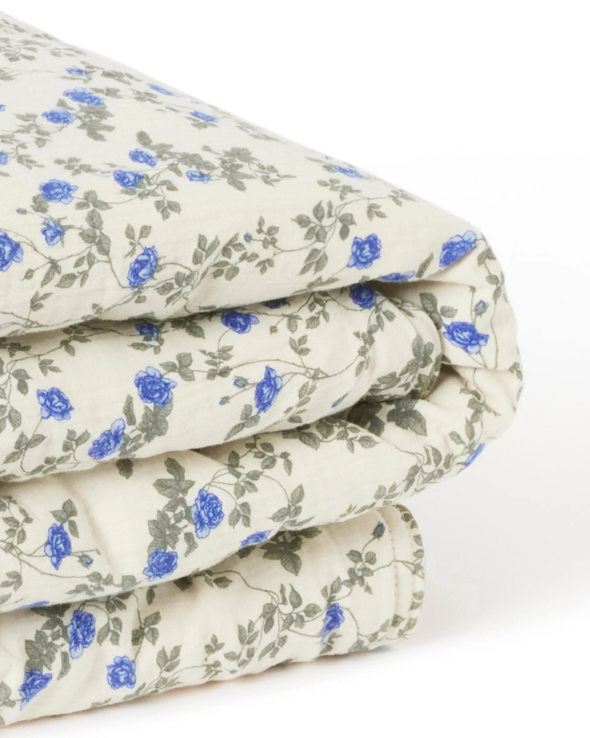 Koc pikowany Dainty Muslin, 100x140 cm Garbo&Friends