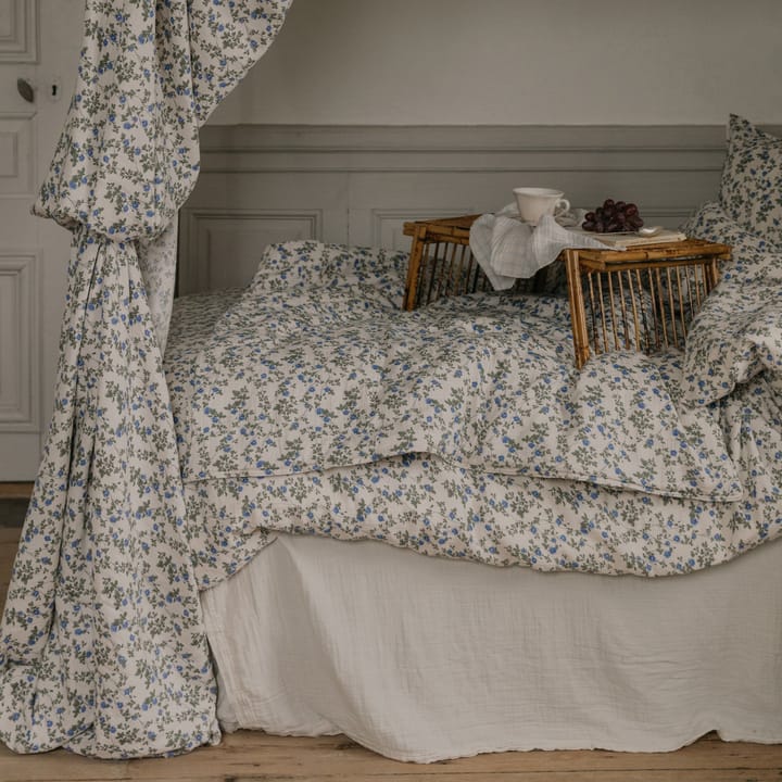 Koc pikowany Dainty Muslin, 100x140 cm Garbo&Friends