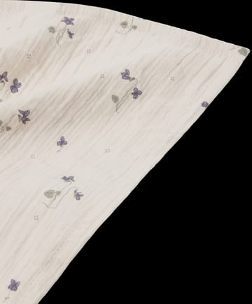 Koc Viola Muslin swaddle - 110x110 cm - Garbo&Friends