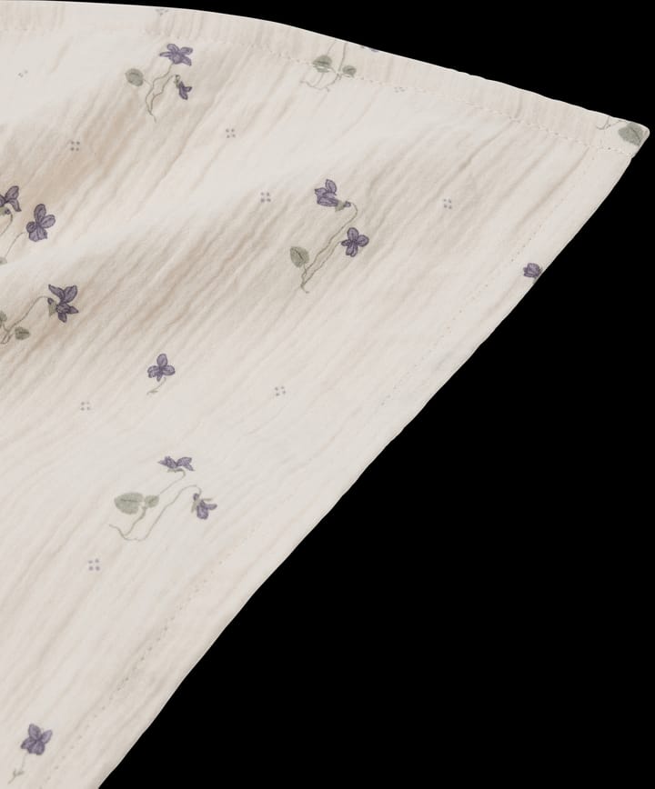 Koc Viola Muslin swaddle, 110x110 cm Garbo&Friends