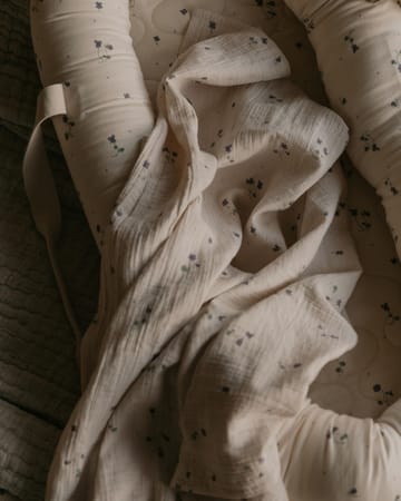 Koc Viola Muslin swaddle - 110x110 cm - Garbo&Friends