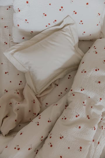 Kocyk Poppy Muslin swaddle - 110x110 cm - Garbo&Friends