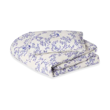 Komplet pościeli dla niemowląt Jardim Muslin - 70x80 cm/28x35 cm - Garbo&Friends