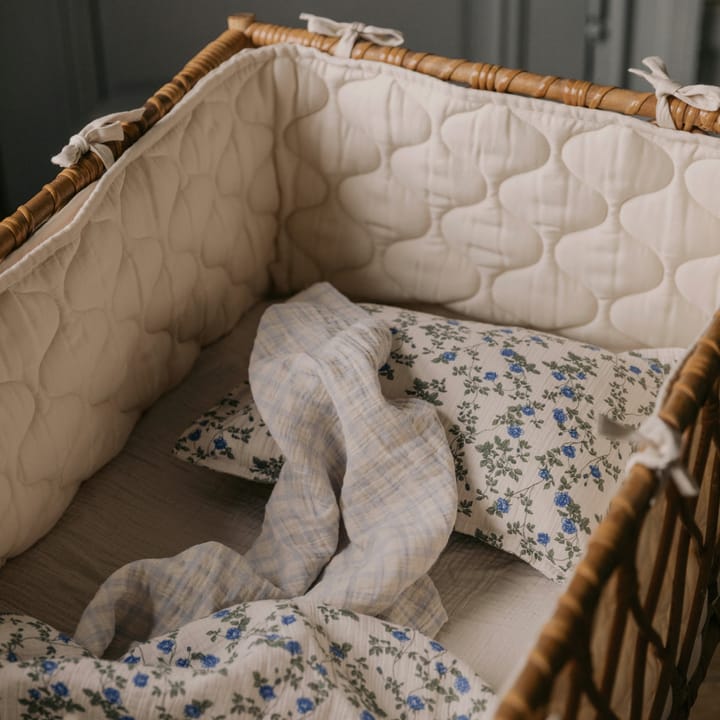 Komplet pościeli junior Dainty Muslin, 100x130/35x55 cm Garbo&Friends